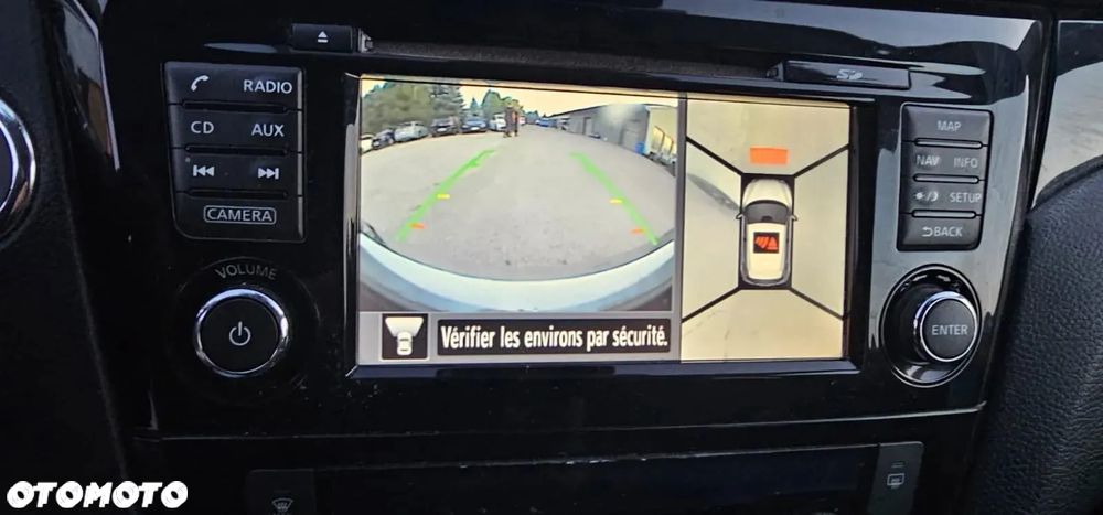 Nissan Qashqai 1.2 DIG-T N-Vision - 13