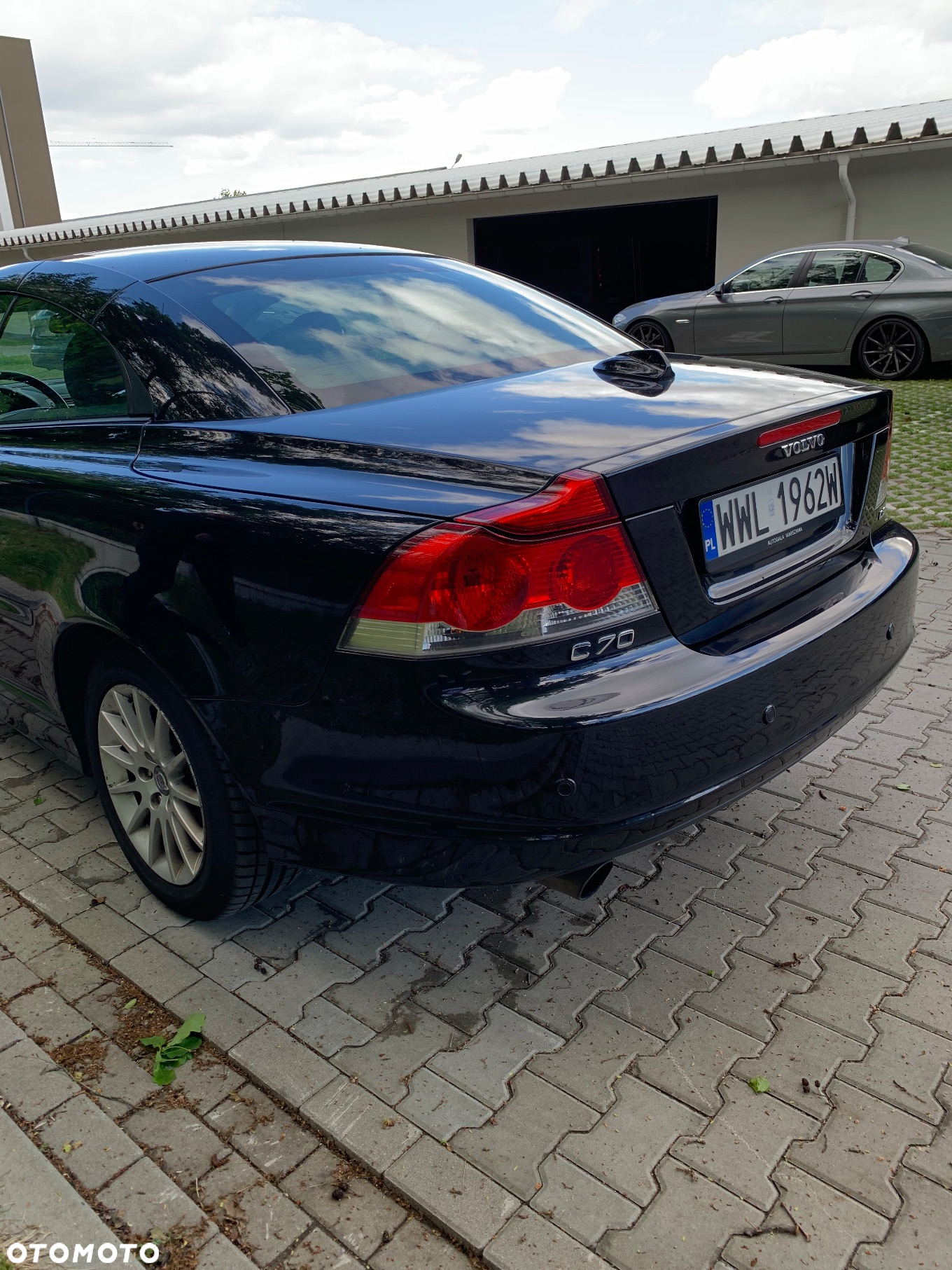 Volvo C70 2.4D5 Summum - 11