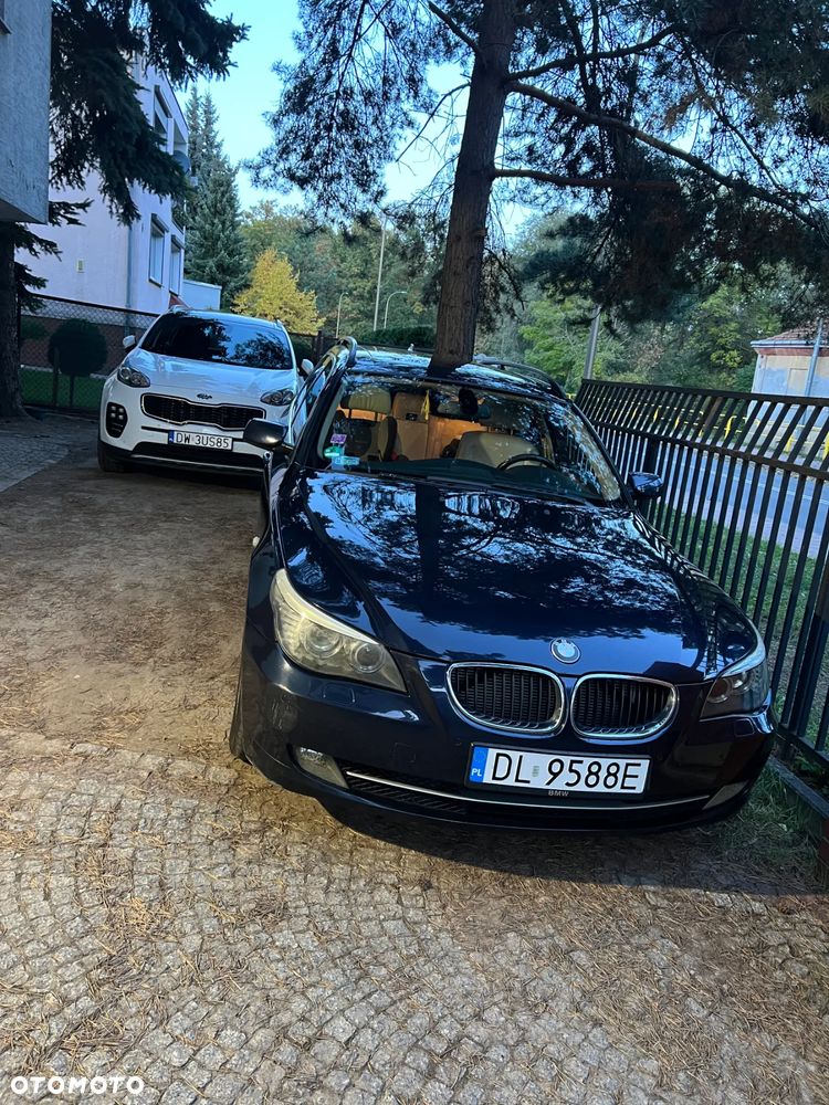 BMW Seria 5 - 30