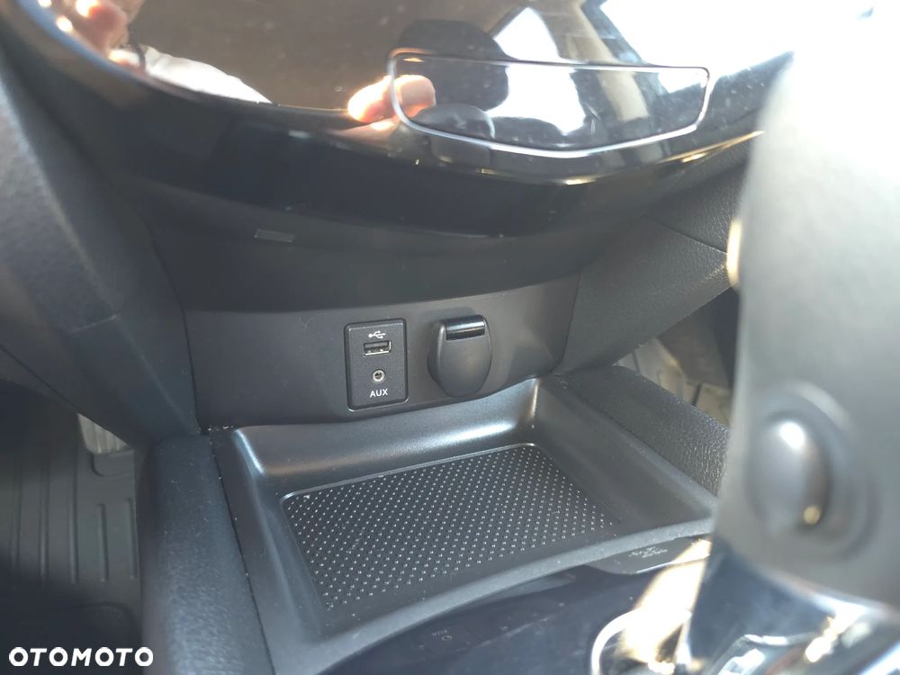Nissan X-Trail - 30