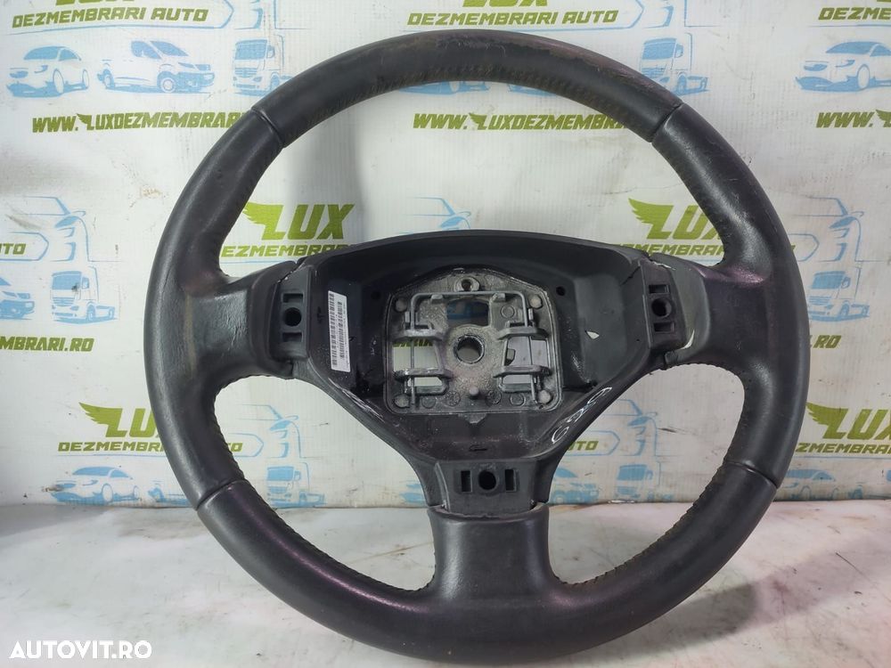 Volan in 3 spite 96866138ZE Peugeot 3008 1 [2010 - 2013] 1.6 hdi 9HD - 1