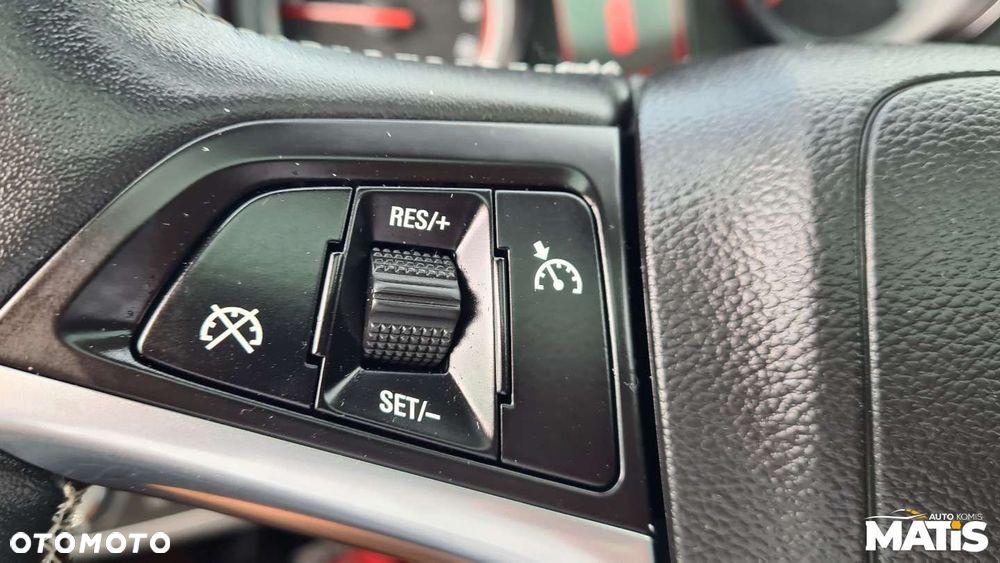 Opel Meriva - 32