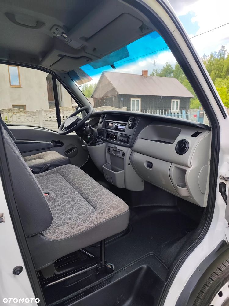 Renault Master - 6
