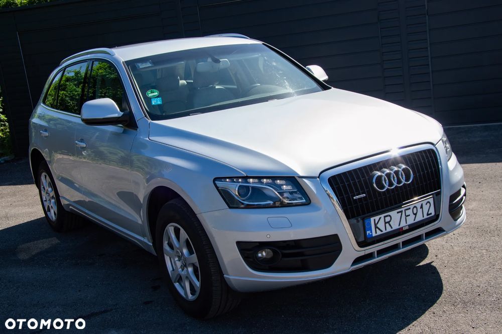 Audi Q5 3.0 TDI Quattro S tronic - 2