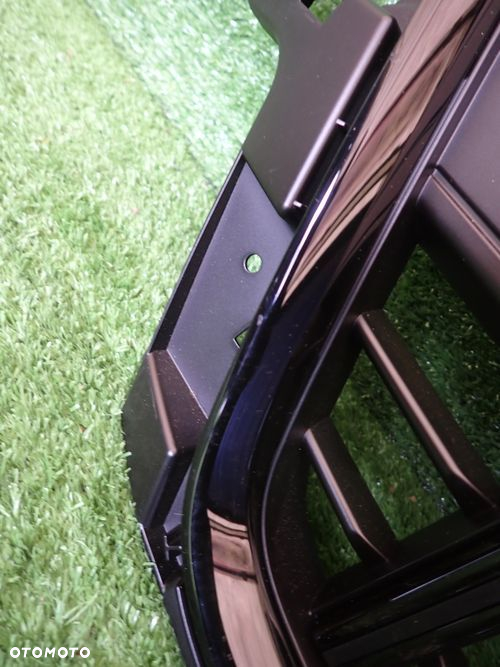 AUDI A4 B9 ALLROAD LIFT 19- atrapa grill 8W0853651DP - 6