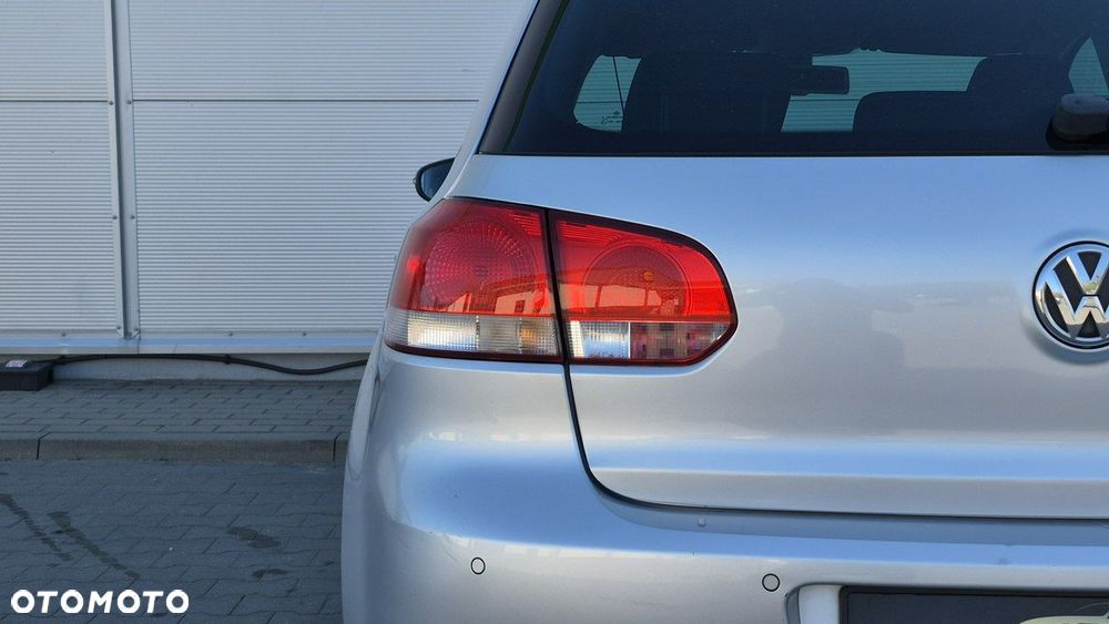 Volkswagen Golf - 13