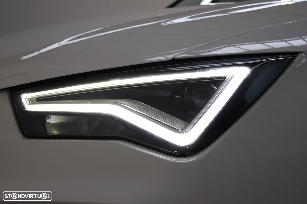 SEAT Ateca 1.0 TSI Style - 6