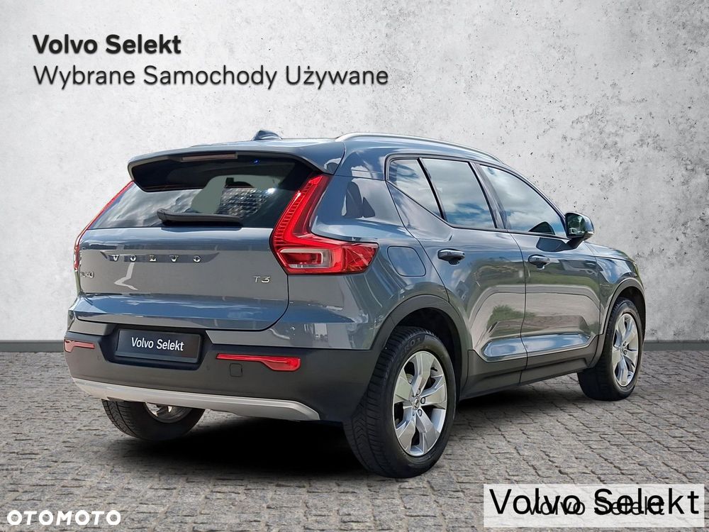 Volvo XC 40 - 7