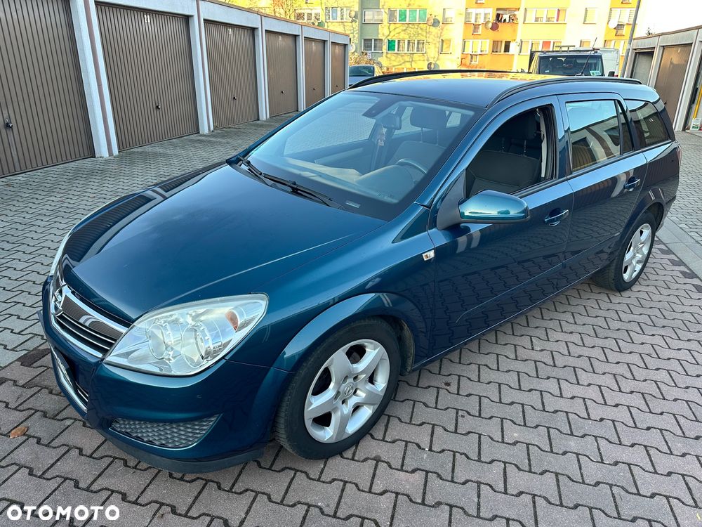 Opel Astra - 21
