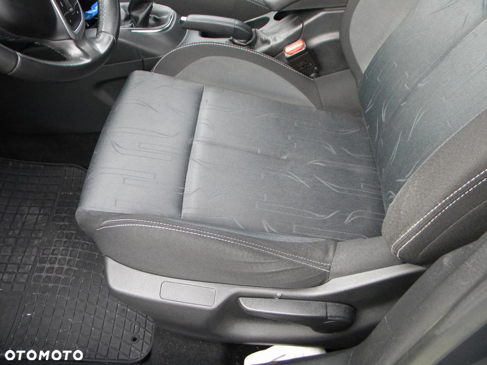 Citroën C4 1.6 HDi Selection - 6