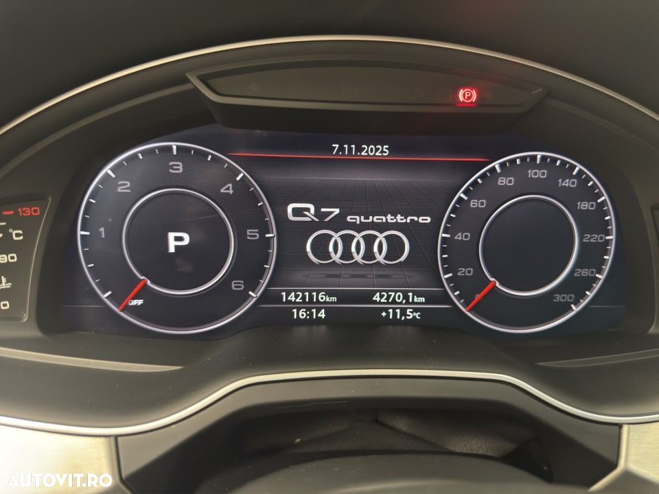 Audi Q7 - 19