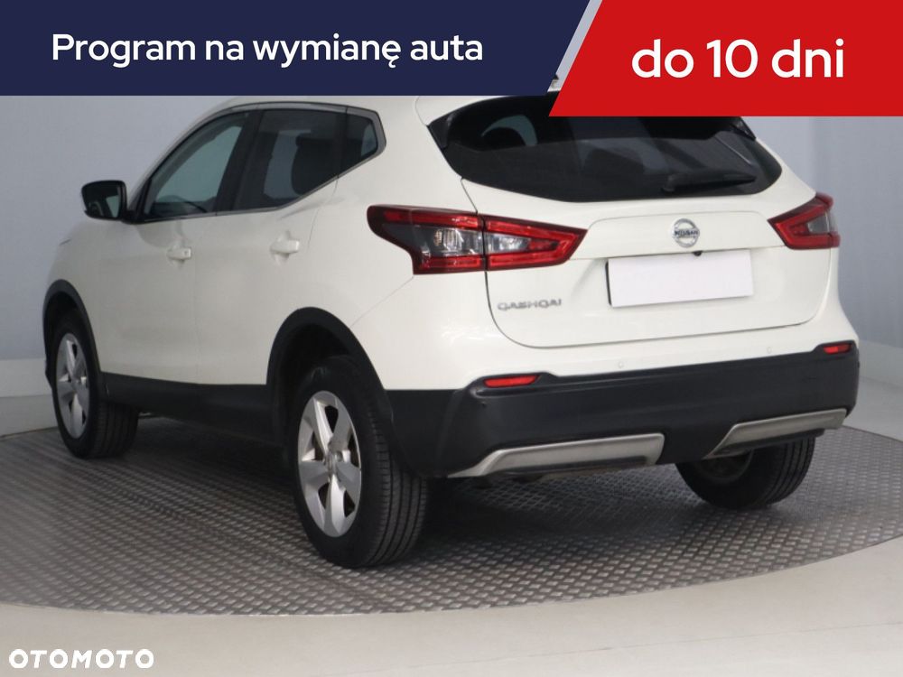 Nissan Qashqai 2017 photo 5