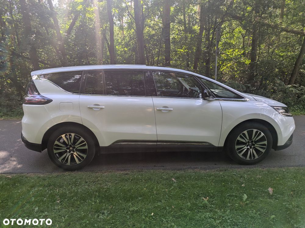 Renault Espace Energy dCi 160 EDC Initiale Paris - 4