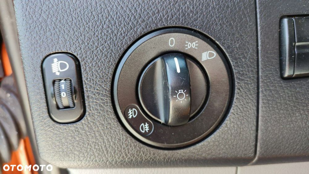Volkswagen Crafter - 26