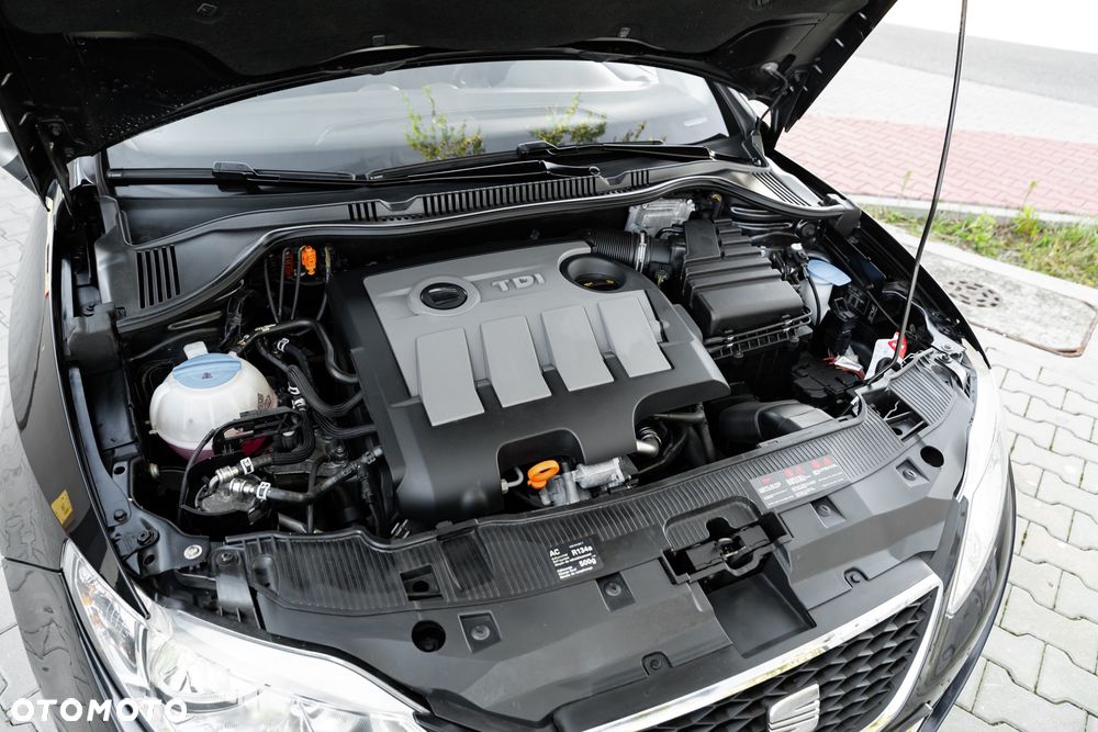 Seat Ibiza SC 2.0 TDI FR - 36