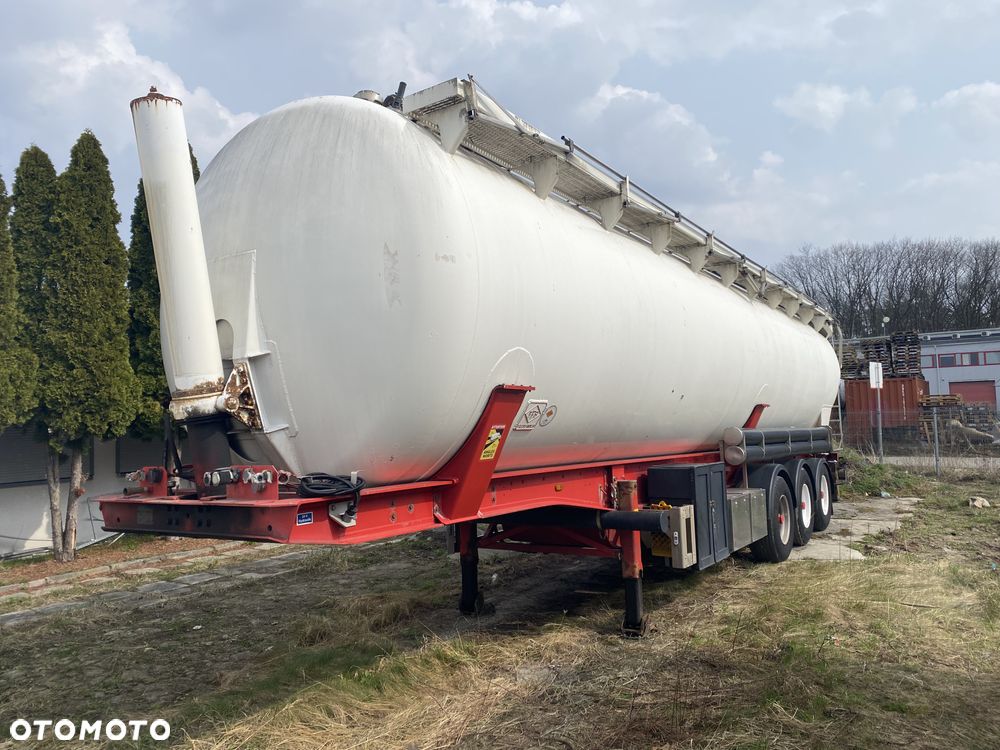 Feldbinder KIP 60.3 - 1