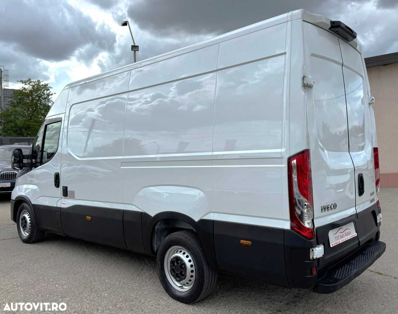 Iveco DAILY FRIGORIFIC - 5