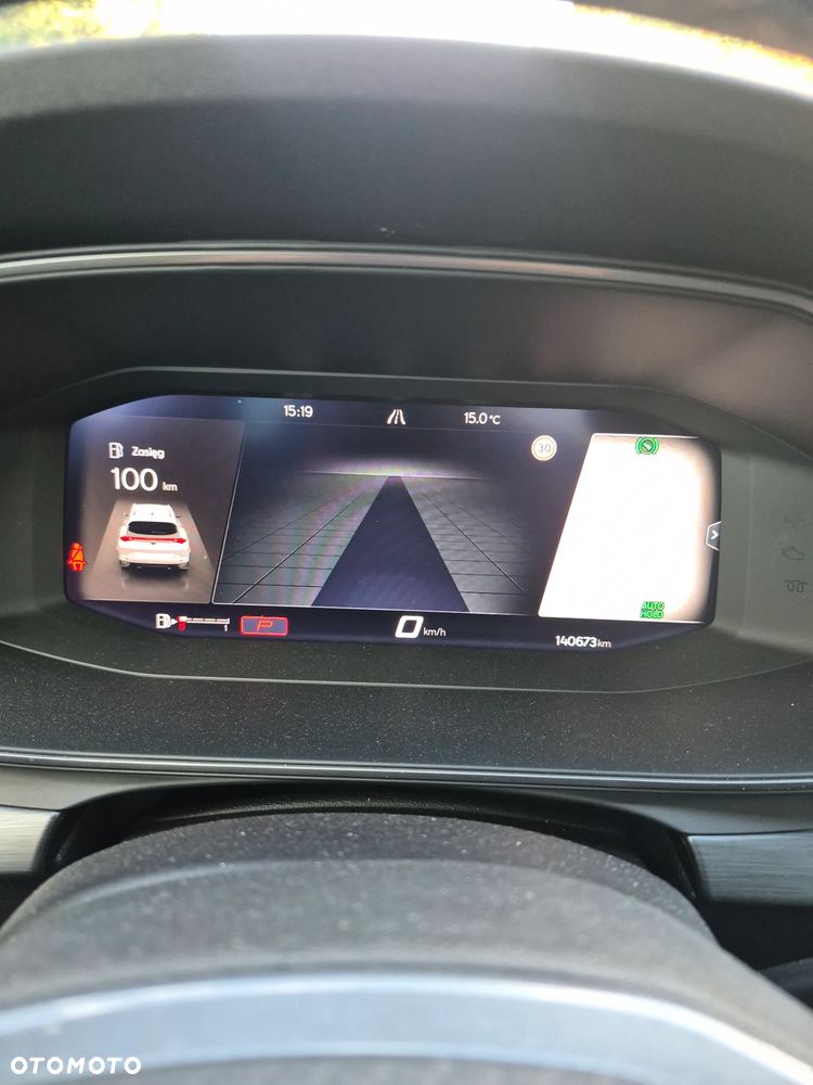 Cupra Formentor 2.0 TDI 4Drive DSG Tribe Edition - 21