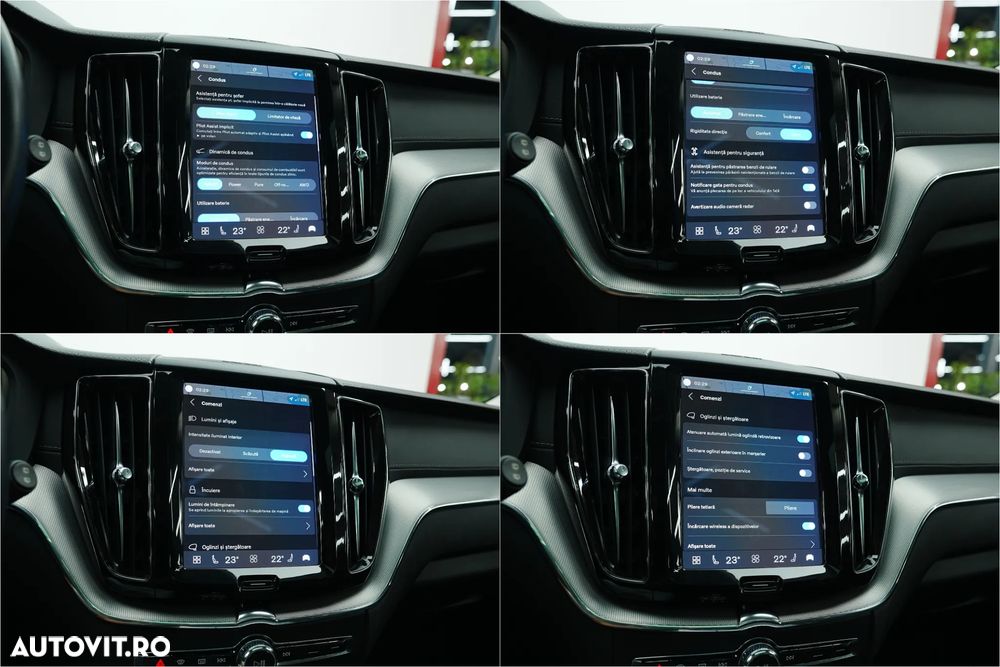 VOLVO XC60 2021 — imagine 28