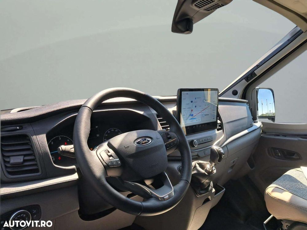 Ford Transit - 17