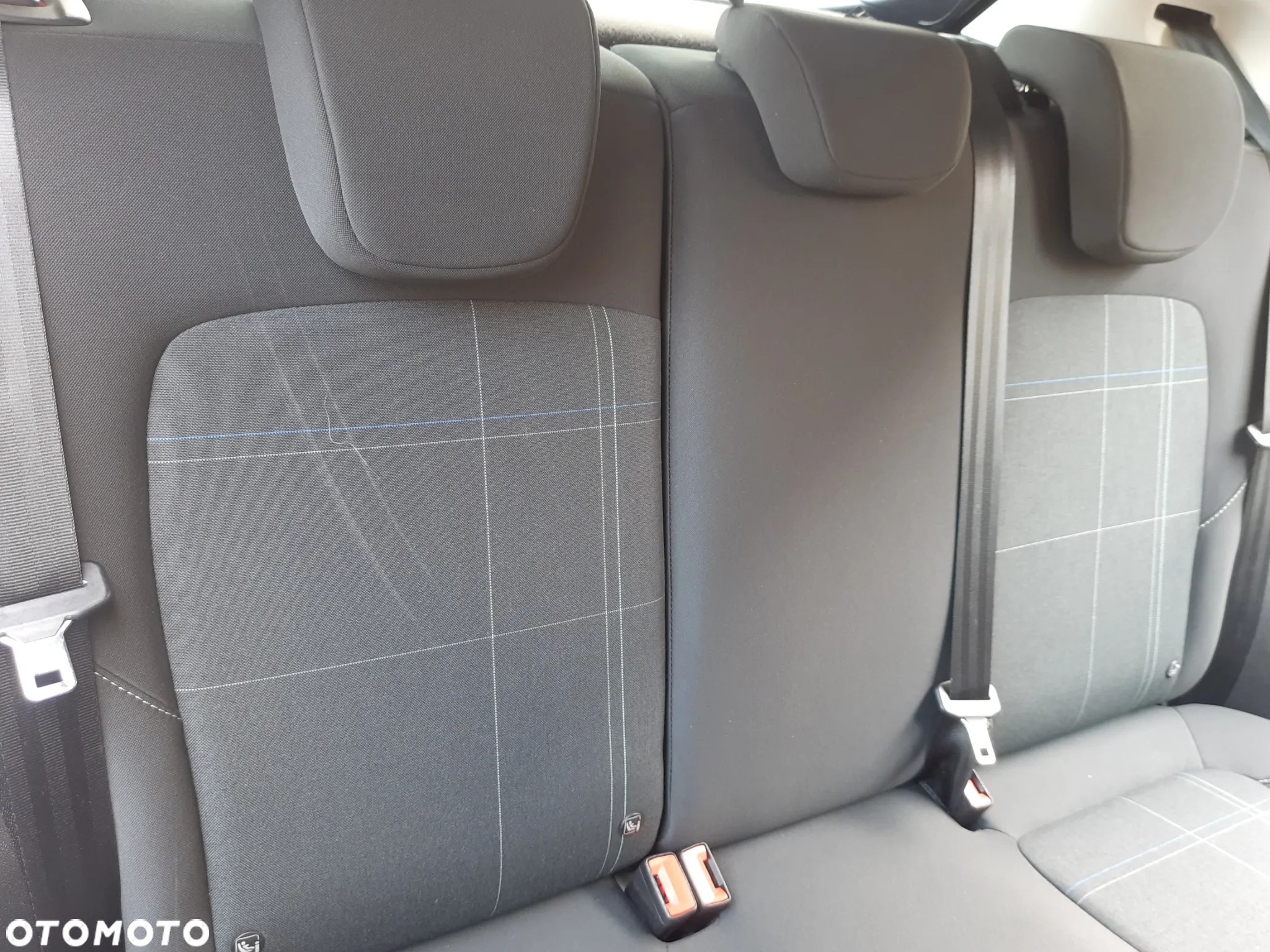 Ford Fiesta 1.1 SYNC Edition - 17