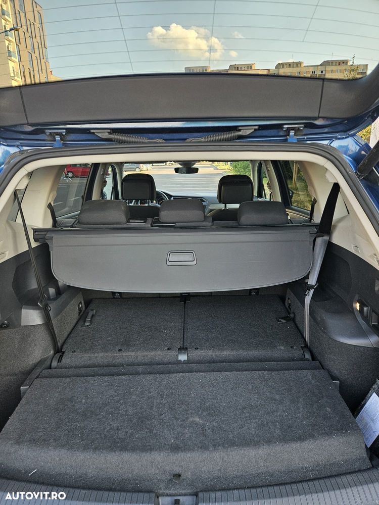 Volkswagen Tiguan 2.0 TDI DPF DSG 4Mot Highline - 11