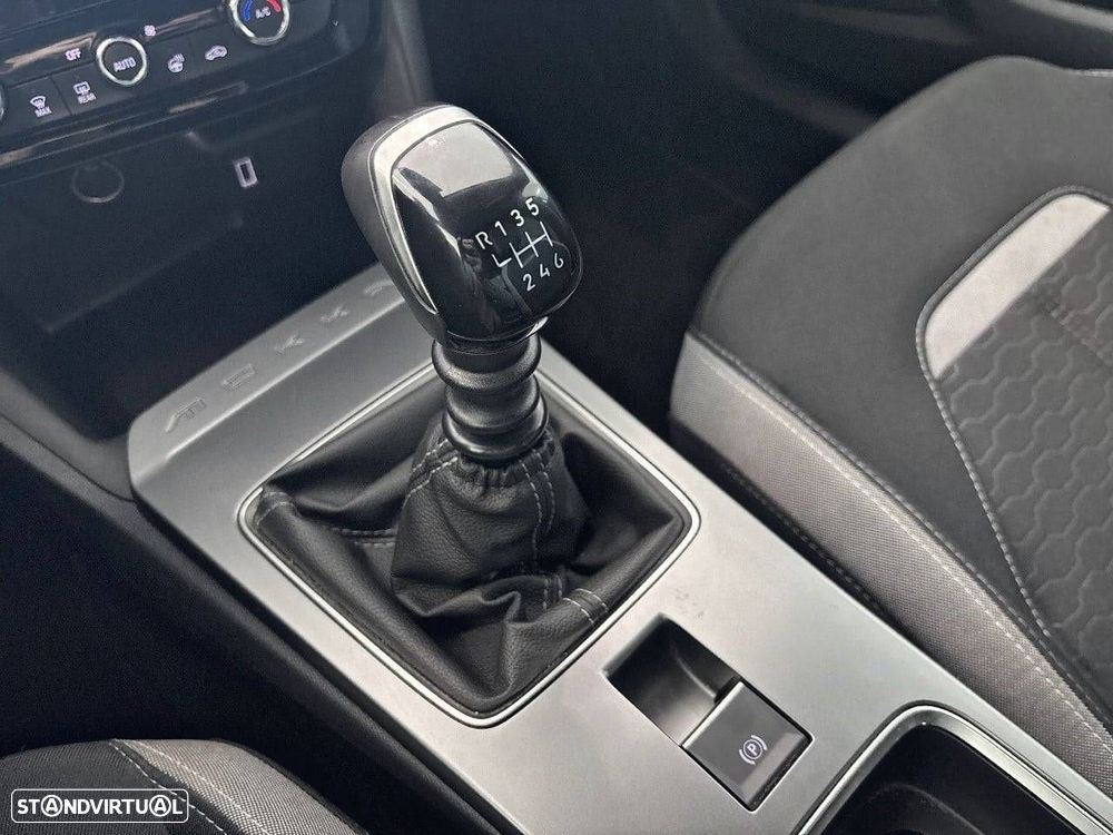 Opel Mokka 1.2 T Edition - 19