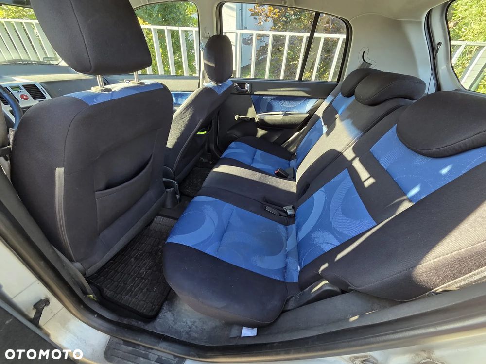 Hyundai Getz 1.5 CRDi Comfort - 18