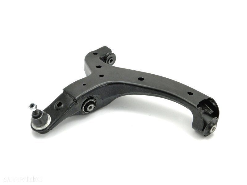 Brat suspensie roata Vw Amarok (2h, S1b) parte montare : Punte fata, Dreapta, Jos, spre exterior - 1