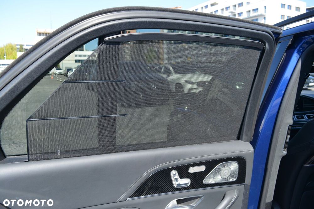 Mercedes-Benz GLE AMG 63 S 4-Matic - 25