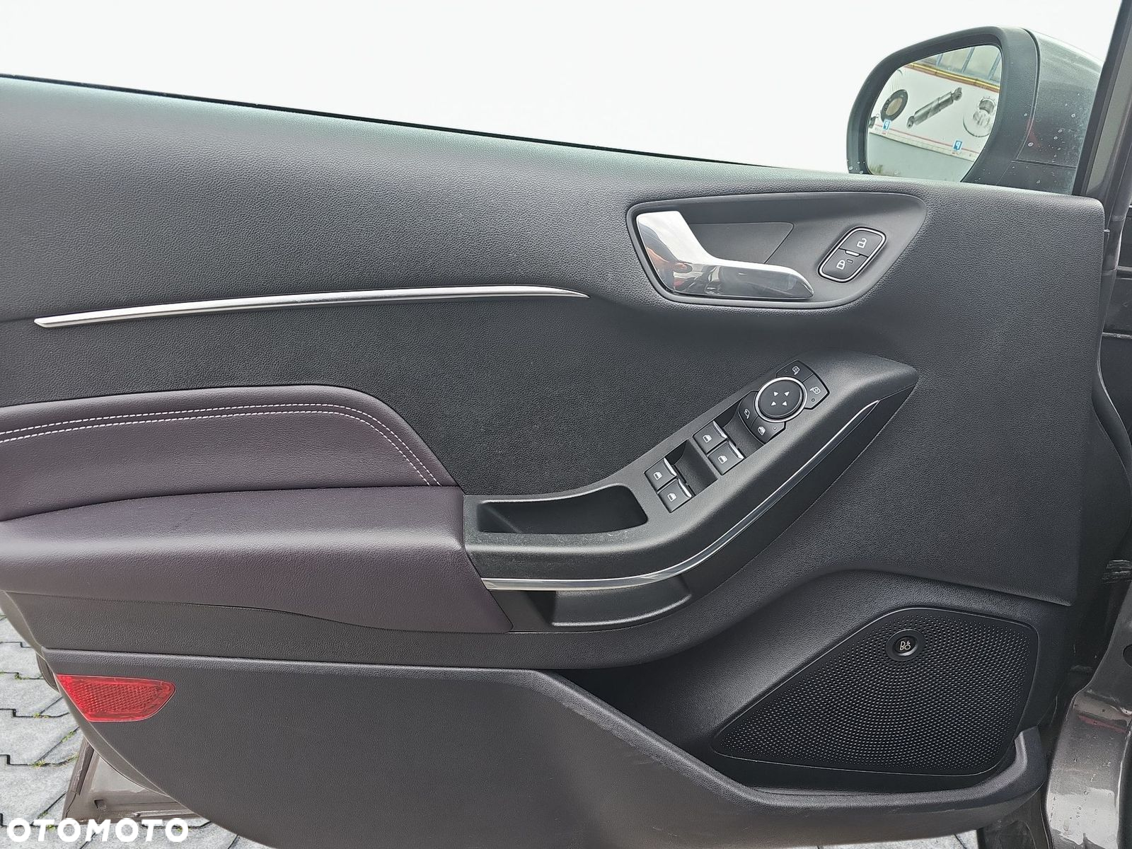 Ford Fiesta Vignale 1.0 EcoBoost GPF ASS - 16