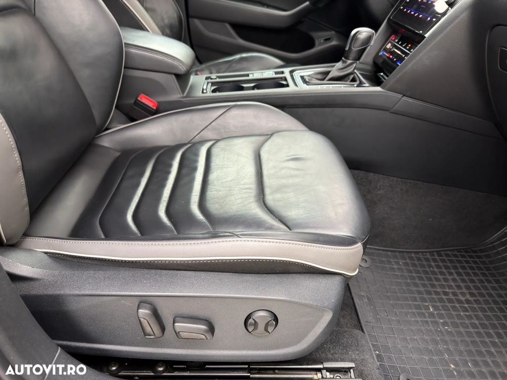 Volkswagen ARTEON 2.0 TDI DSG Elegance - 28