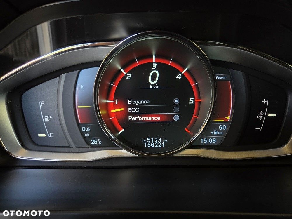 Volvo V60 D3 RDesign - 22