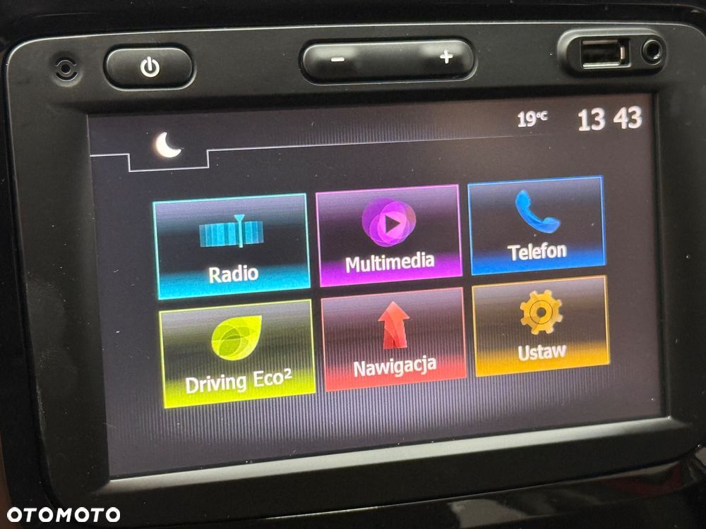 Renault Captur (ENERGY) TCe 90 INTENS - 23