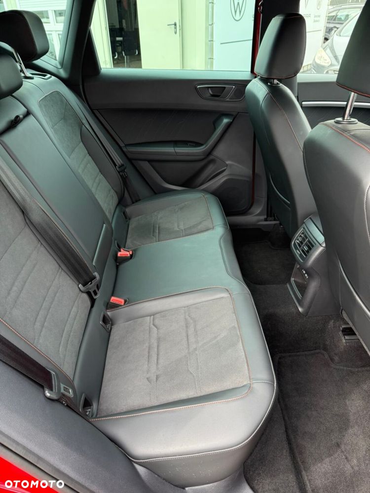 Seat Ateca 1.5 TSI FR S&S DSG - 26