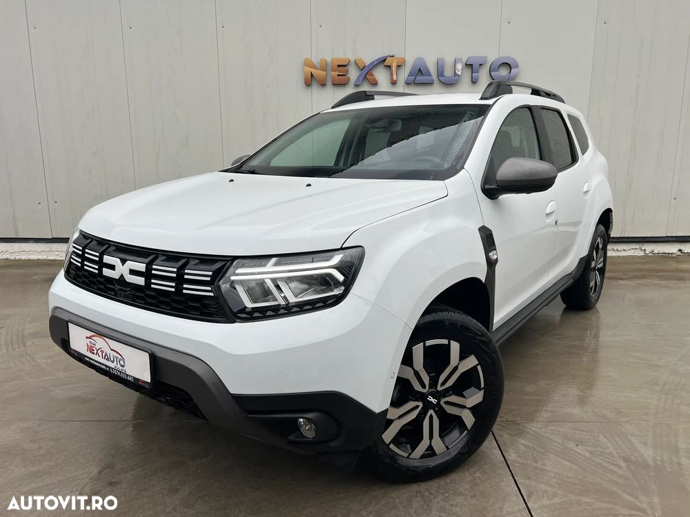 Dacia Duster ECO-G 100 Journey - 1