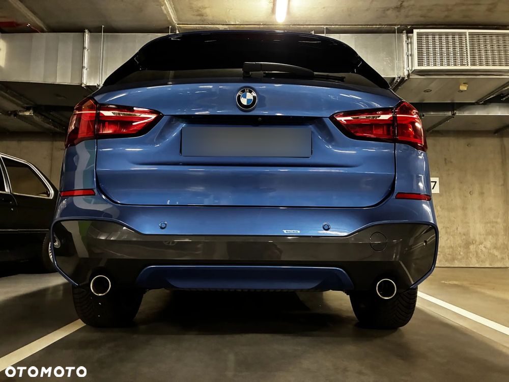 BMW X1 sDrive20i M Sport - 6