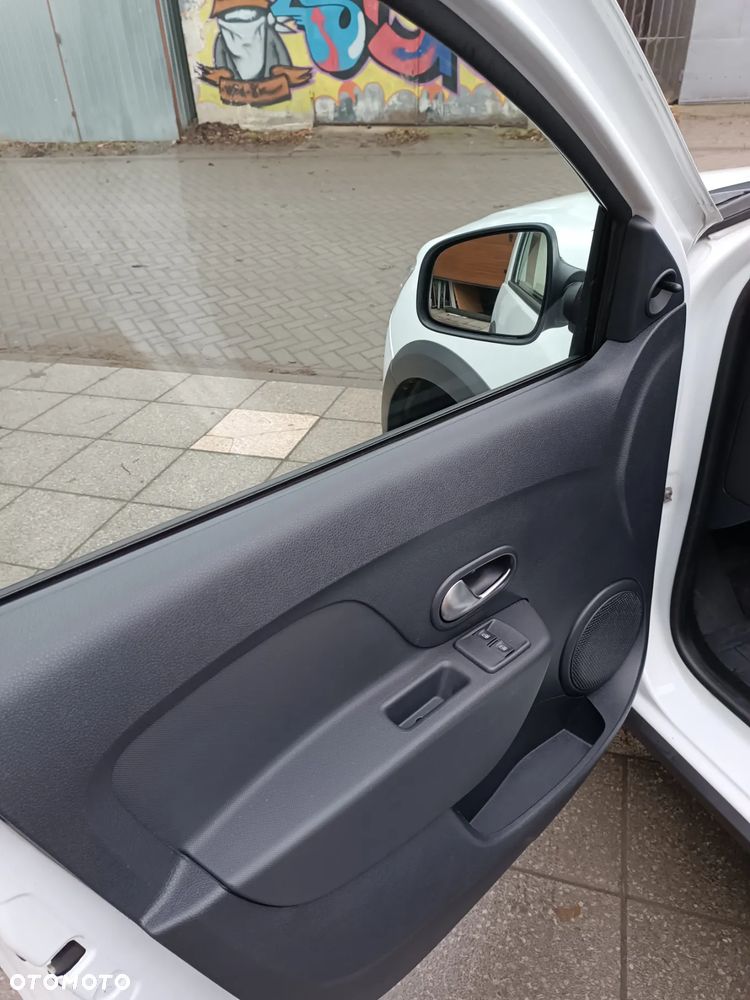 Dacia Sandero Stepway - 12