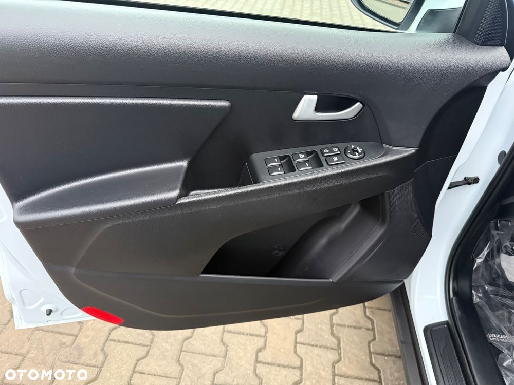 Kia Sportage 2.0 GDI 2WD Spirit - 20