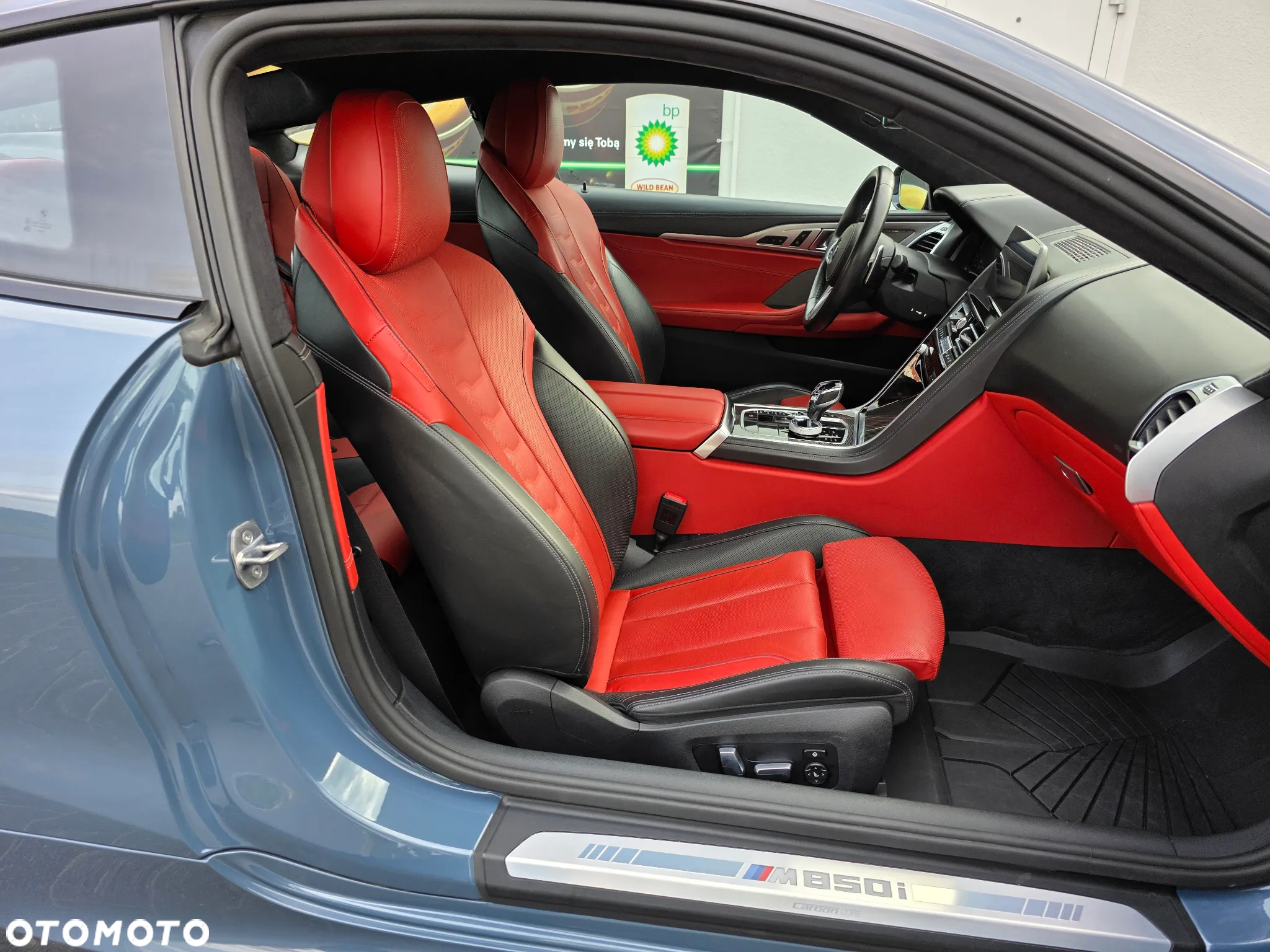 BMW Seria 8 - 13