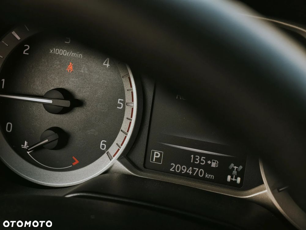 Nissan Navara - 19