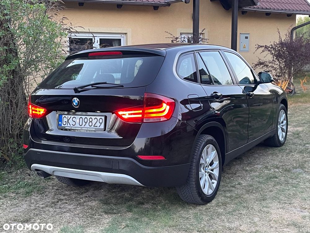 BMW X1 - 3