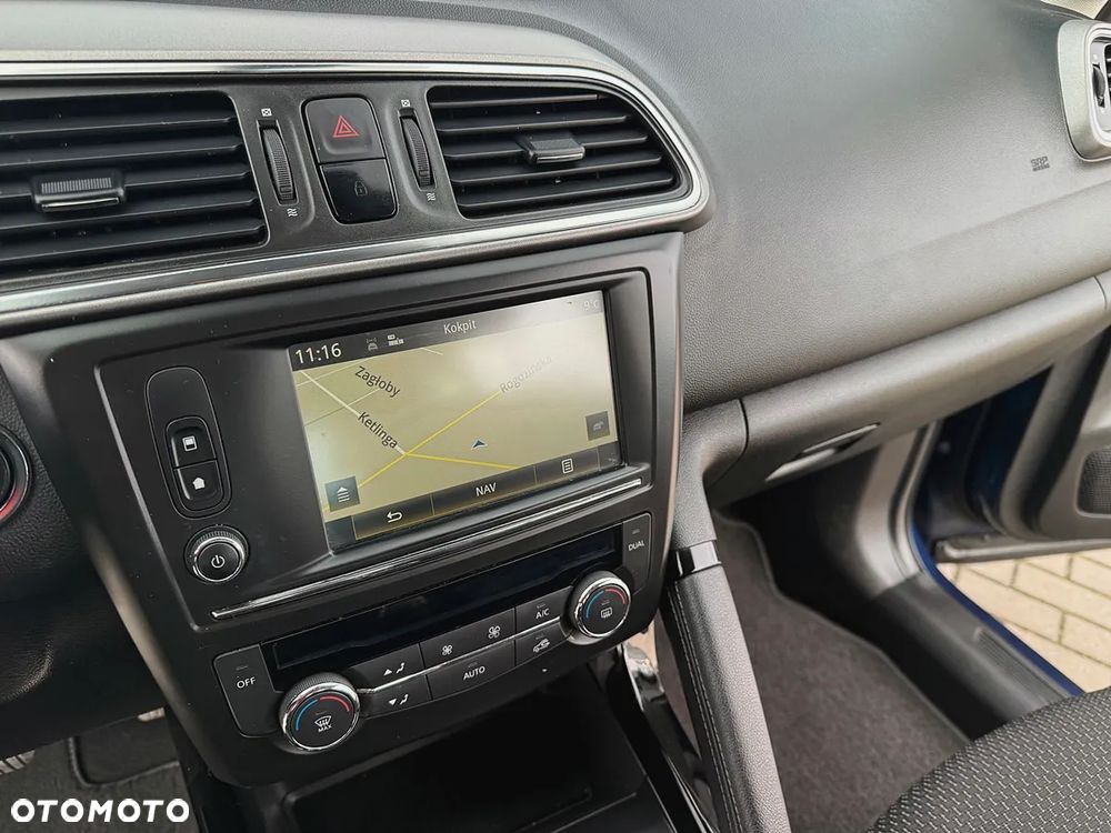 Renault Kadjar Energy TCe 130 Bose Edition - 32