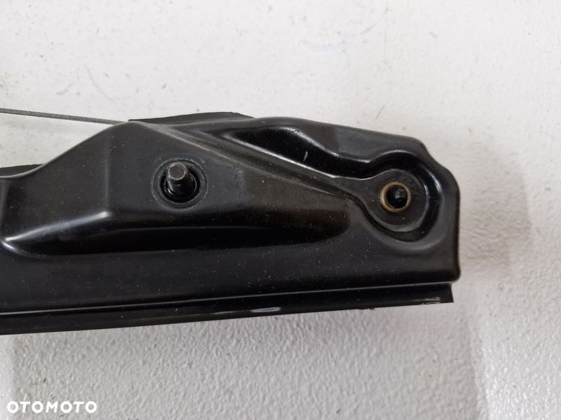 FIAT PANDA III 3 MECHANIZM PODNOŚNIK SZYBY PRAWY PRZÓD PRZEDNI 2 PIN 51983616 - 4