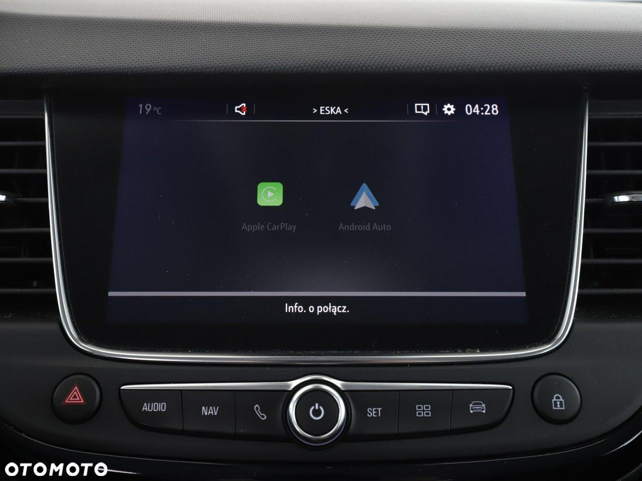Opel Crossland X 1.2 T Eco Design Line S&S - 23