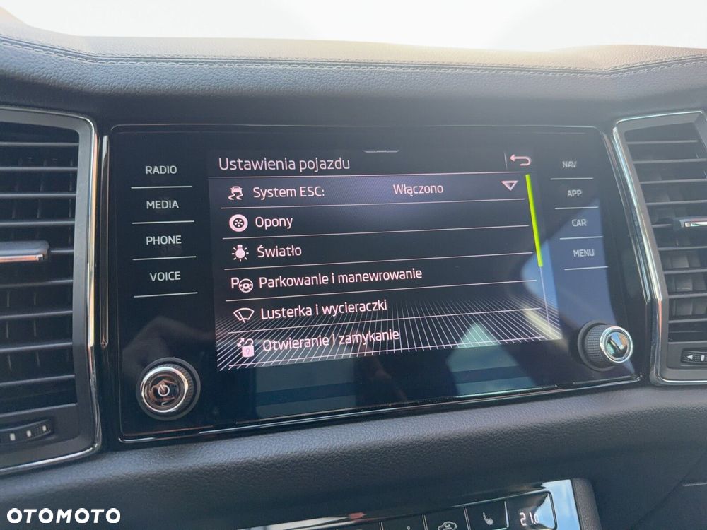 Skoda Kodiaq - 28