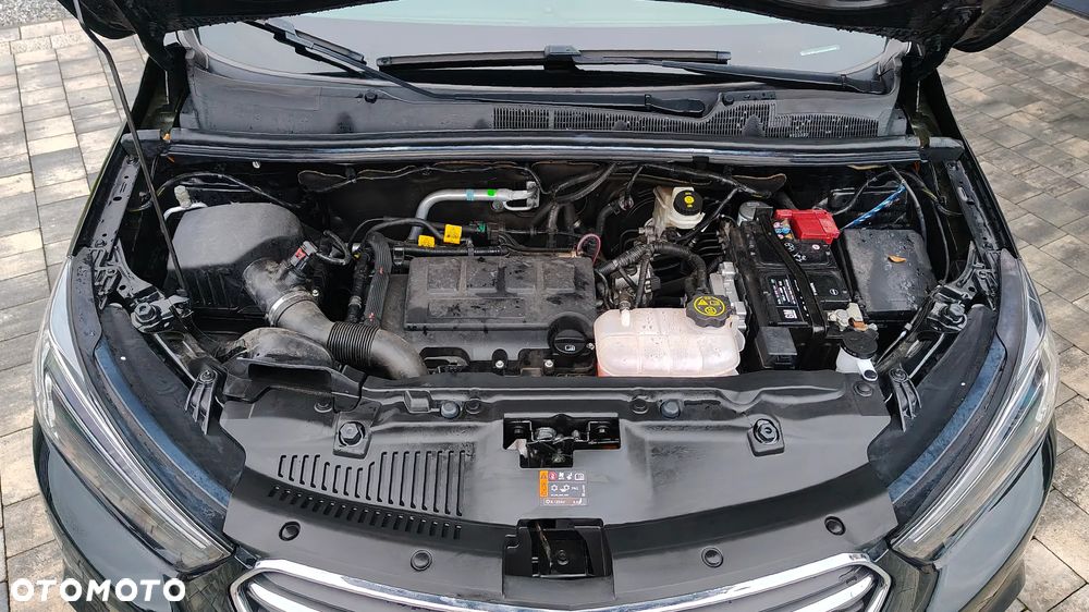 Opel Mokka 1.4 T Cosmo - 32