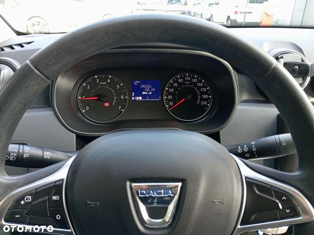 Dacia Duster 1.0 TCe Comfort - 14