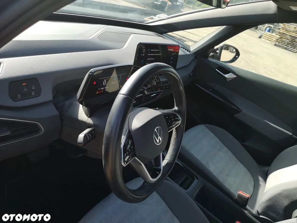 Volkswagen ID.3 Pro Performance Business - 35
