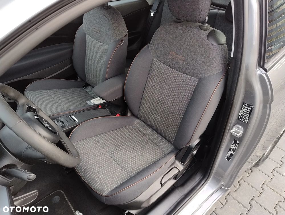 Fiat 500 42 kWh Icon - 9